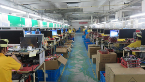 โรงงานOutlet H61 B75 i3 i5 i7 ddr3 PCเมนบอร์ดซ็อกเก็ต 1155 สนับสนุนUSB2.0 3.0 คอมพิวเตอร์พีซีเดสก์ท็อปเมนบอร์ด - Product Image 5