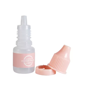 5ml 10ml 20ml 30ml 50ml <strong>Empty</strong> Eye Medicine Pigment <strong>Bottle</strong> Squeeze <strong>PE</strong> Plastic <strong>Dropper</strong> <strong>Bottle</strong> with Tamperproof Cap and Tip - Product Image 2