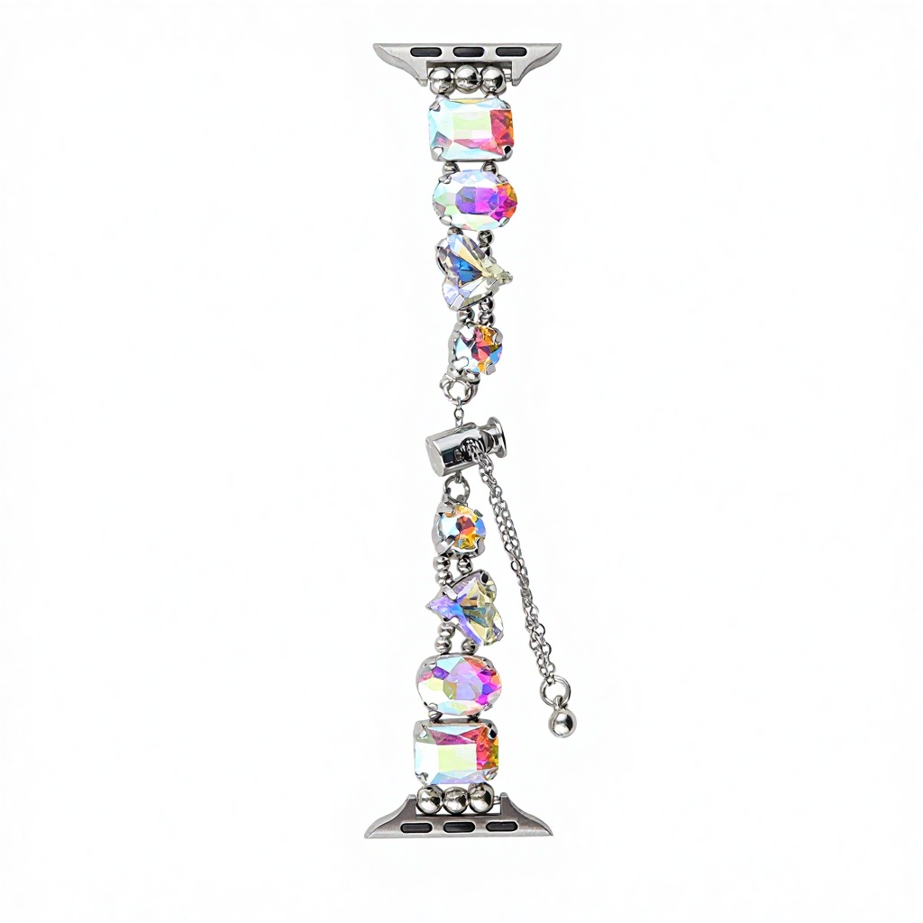 Rainbow-adjustable