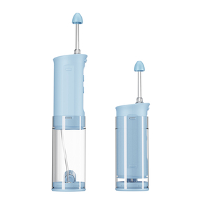 Irrigator mũi không thấm nước di động làm sạch mũi chăm sóc sức khỏe điện mũi rửa Irrigator làm sạch mũi Irrigator - Product Image 4
