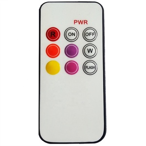 TV STB DVDHIFIボックスLCD/LEDディスプレイスピーカー用のユニバーサルIRRFリモートコントロール作業TVボックスリモートカスタマイズ7/ 9/11/13キー - Product Image 4