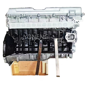 Brand New Motor <strong>Engine</strong> Assembly 1FZ <strong>Engine</strong> 4.5L <strong>Engine</strong> for Toyota Fj - Product Image 6