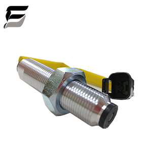 Ekskavatör parçaları iyi kalite 318-1181 devir hızı sensörü Caterpillar E330C E330D - Product Image 4
