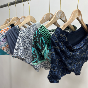 Alibaba-online-Mua Sắm-trang web sử dụng quần áo từ UK tôi sexy sử dụng người đàn ông đồ lót sử dụng chàng trai đồ lót - Product Image 2