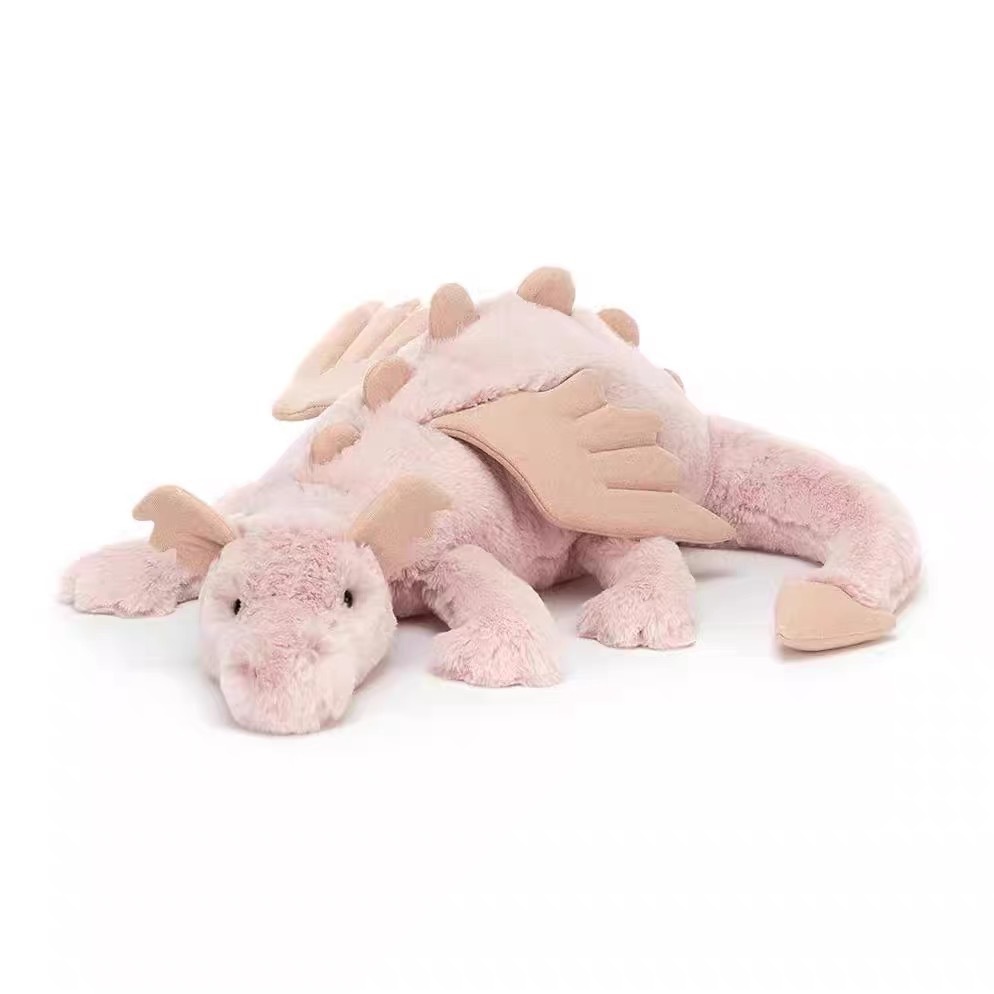 Dragon poudre 50cm