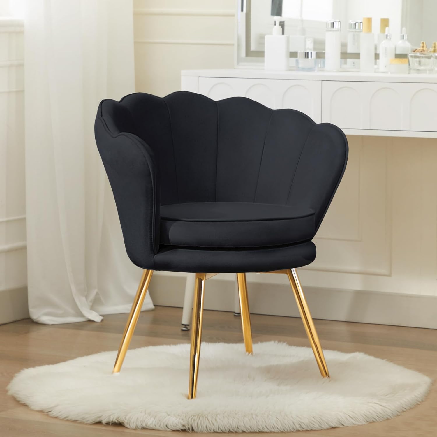 Velours noir