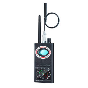 K68S Camera <strong>Detector</strong> K68 Upgraded Bug <strong>Detector</strong> Handheld Wireless Signal Detection Device Anti-spy Hidden Camera <strong>Detector</strong> - Product Image 3