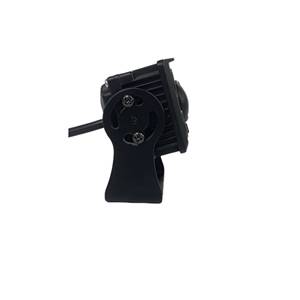 Araba ve otobüs izleme kamera için 1080 derece geniş açı ile 170 P Analog Video gözetim kamera - Product Image 4