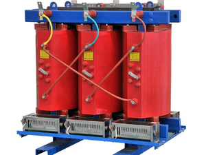 Electric Rhino Customizable 630KVA-2000KVA <strong>Dry</strong> <strong>Type</strong> SCB Transformer 10KV Input/440V Output Three Phase 380V/400V/220V/11KV/35KV Options - Product Image 3