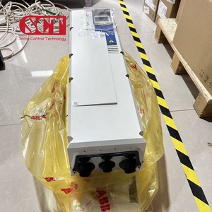 Warehouse VFD AC ACS880-01-363A-3 Variable Frequency Drive Single <strong>Phase</strong> to Three <strong>Phase</strong> VFD - Product Image 5