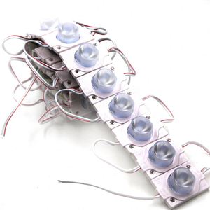 High Brightness 1 <strong>Led</strong> Waterproof <strong>12V</strong> 1.5W 3W 4530 3030 <strong>LED</strong> Side Lighting Module for Out Door Advertising Sign - Product Image 5
