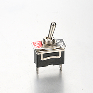 2P güç kontrolü kapalı orta geçiş anahtarı - Product Image 1