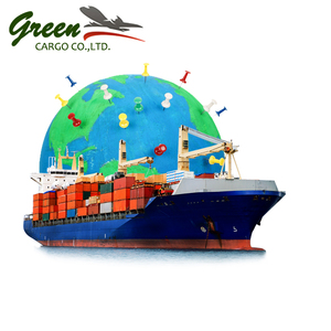 Cheap Container <strong>FCL</strong>/<strong>LCL</strong> DDP Shipping Arrives at Fba Freight Forwarder in Spain - Product Image 3
