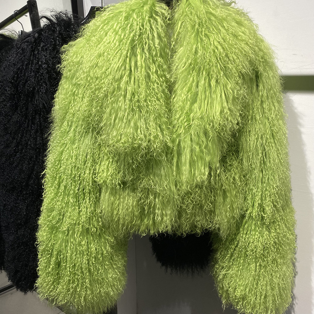 Fruit vert