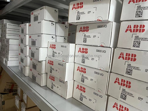 ABBs ACS6000 ad alta tensione e gestione della potenza DD C779 BE02 /10uF, 3200V, modulo condensatore a Film controllo motore di conversione di potenza - Product Image 3
