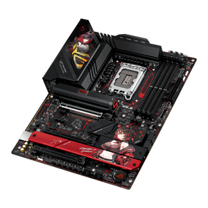 Yeni AS-US ROG STRIX Z890-H oyun WIFI S DDR5 5G Lan WIFI7 PCIe5.0 LGA 1851 masaüstü CPU Ultra 9/7/5 işlemci ATX anakart - Product Image 5