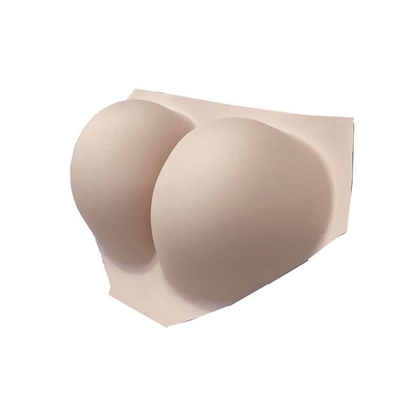 Almohadilla 3D no pegajosa - Beige