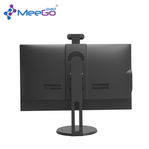 Ordenador de escritorio de alta calidad, pantalla IPS de 23,8 pulgadas, 16:9, todo en uno, compatible con i3, i5, i7, i9, 1-12 - Product Image 4