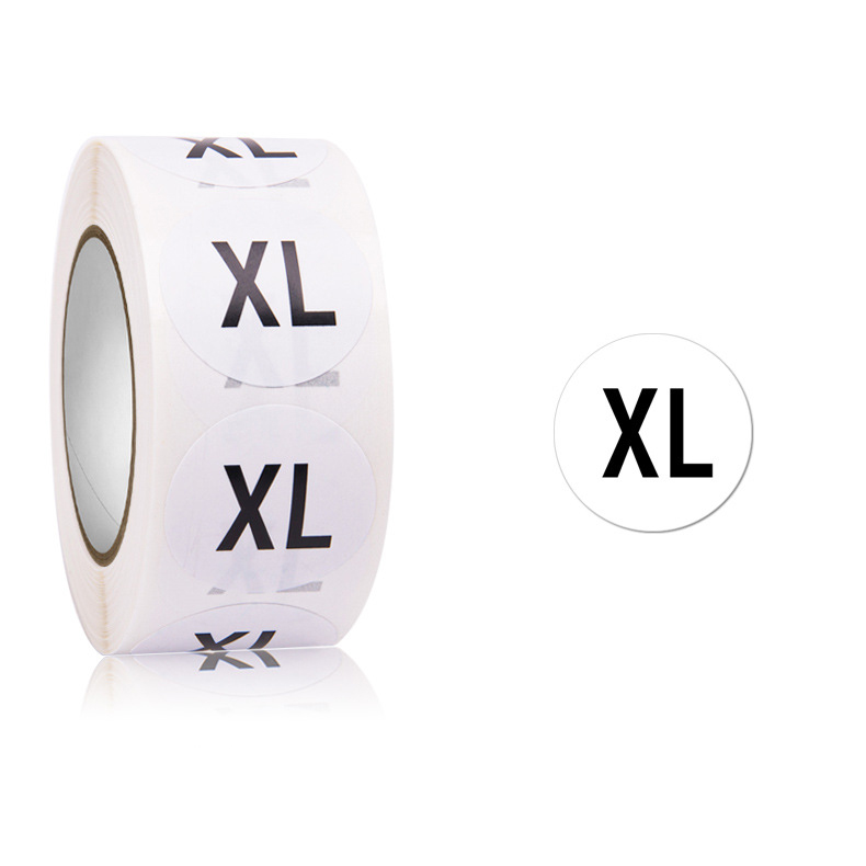White - XL