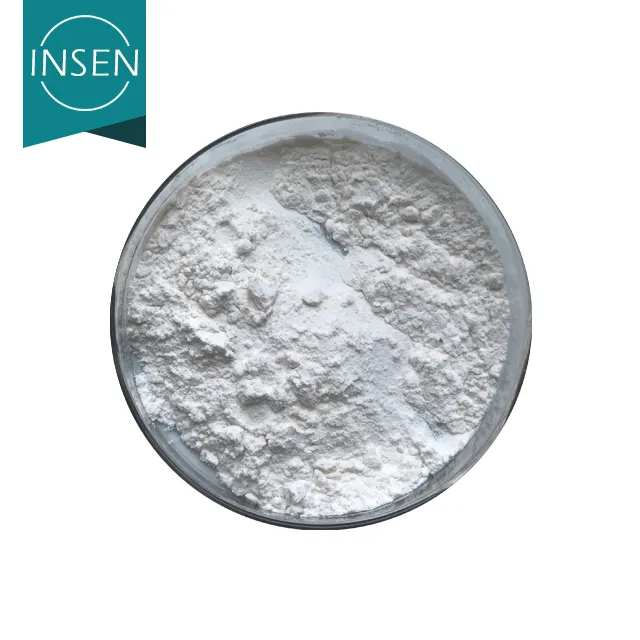 Natural Cosmetic Ingredient Ferulic Acid Powder