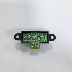 <strong>Sensor</strong> Measuring Detecting Distance <strong>Sensor</strong> 10 to 80 2Y0A21 GP2Y0A21YK0F with Cable for Kit Development Board