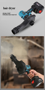 18 in 1 21v Cordless Power <strong>Tool</strong> Combo <strong>Kit</strong> Power <strong>Tool</strong> Combo <strong>Kit</strong> - Product Image 5