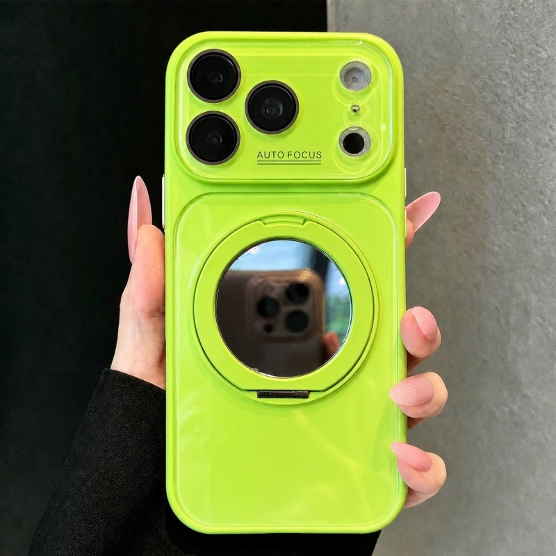 Fluorescent Vert