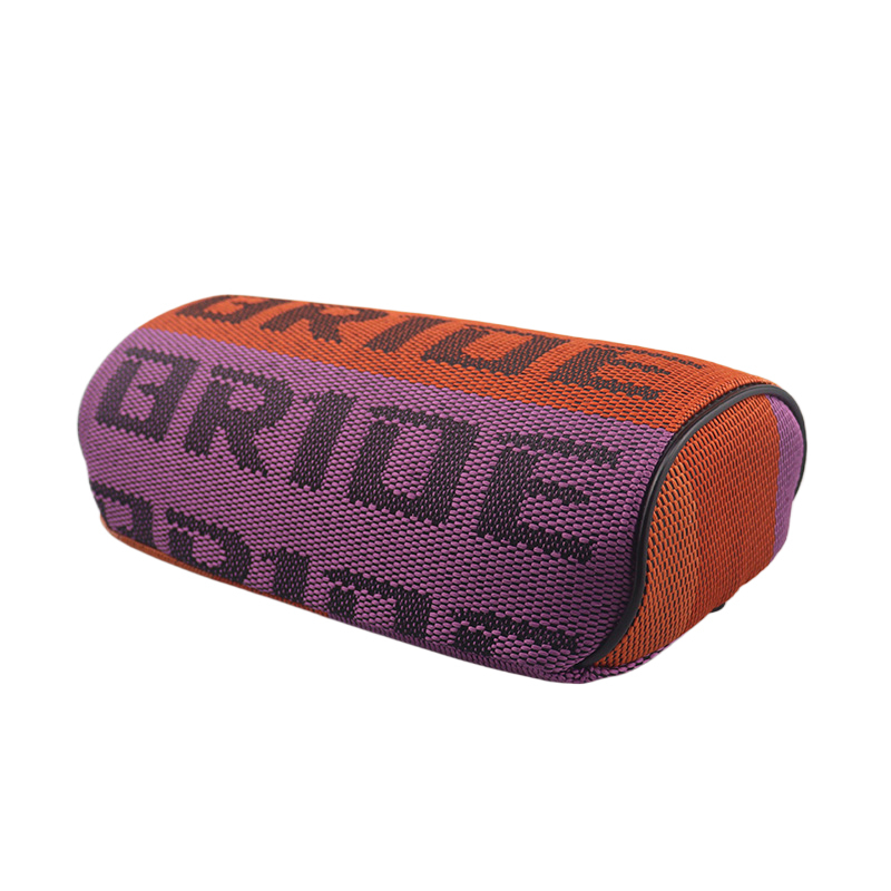 Orange dégradé