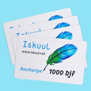 Customized PVC VIP Membership Business Card Fast Delivery Mini Tag for Hotel Application with NFC RFID Interfaces Accepts <strong>Paypal</strong> - Product Image 3