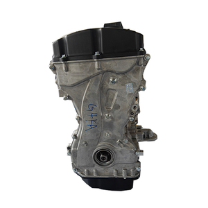 Kia <strong>Engine</strong> Valve Cover Cylinder Head Cylinder Block G4KA <strong>2</strong>.0L New <strong>Engine</strong> - Product Image 3