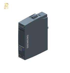 Nuevo y Original 6ES7134-6GF00-0AA1 AI8XI2-/4 hilos tipo básico SIMATIC ET200SP módulo de entrada analógica para Siemens - Product Image 2