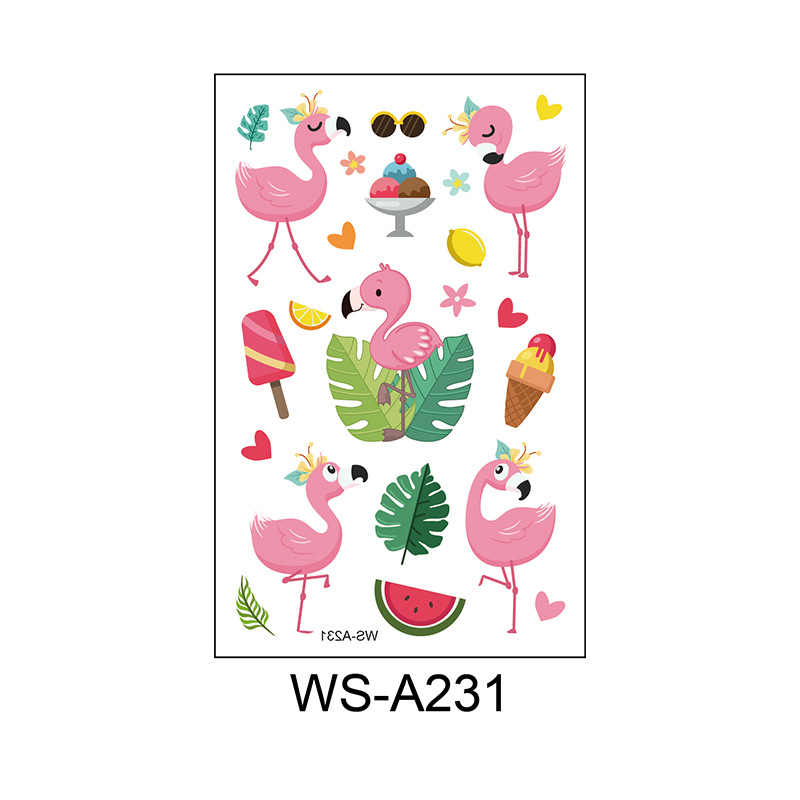 WS-A-231
