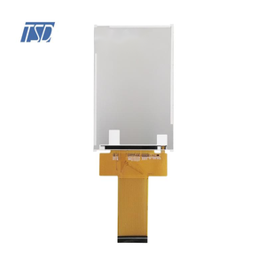 3,5 ''3,5-Zoll-MCU SPI SPI RGB-Schnitts telle 320x480 Auflösung ILI9488 Treiber-IC IPS TFT LCD-Anzeige modul - Product Image 5