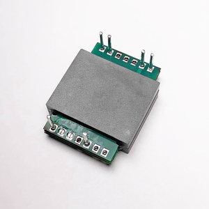 25W 33V-57V Eingang Leiterplatte montage Transformator 5 V5A Planar Transformator Kleine Größe Stabile Leistung Impuls Planar Flyback Transformator - Product Image 4