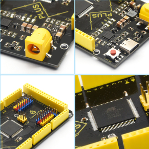Keyestudio ATMEGA2560 Plus Controller Board for <strong>Arduino</strong> Mega 2560 R3 Development Board - Product Image 2