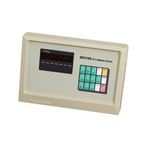 XK3190-A1 operazioni multigamma pesatura indicatori e display della bilancia dell'indicatore della cella di carico - Product Image 6