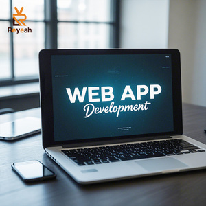 Software Service Desktop-und mobile Website Kunden spezifische Entwicklung PHP Benutzer definierte Entwicklung für Unternehmen