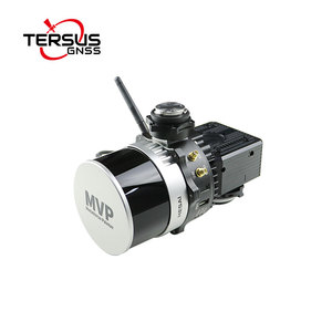 Tersus GNSS Rtk Hệ Thống MVP-XT32 Công Nghiệp Cầm Tay 3D Di Động Lập Bản Đồ Lidar Di Động Laser Lập Bản Đồ Máy Quét - Product Image 2
