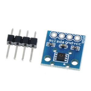 HTU31D Temperatur- und Luftfeuchtigkeits-Sensormodul hochpräzise Sonde HTU21D Aktualisierung Version HTU31 - Product Image 4