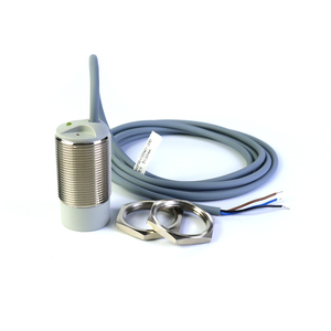 CNC de alta calidad MICM30F50 larga distancia de inductancia 25MM sensor de proximidad inductivo cilíndrico para pruebas - Product Image 3