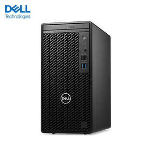 High Performance Desktops <strong>Computer</strong> for Business I3-12100 8gb 256G SSD 1THDD Workstation Pc <strong>Computer</strong> OptiPlex Tower 3000mt - Product Image 1