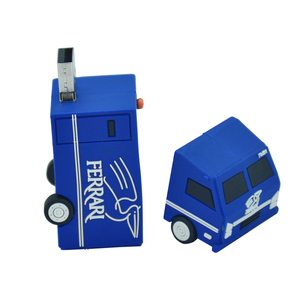 Usb sopa 3.0 araba otobüs usb flash sürücü bilek bandı 512mb kalem usb 3.0 bellek flash sürücü anahtarlık pendrive - Product Image 3