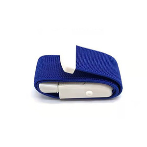 GARIDA Portable Quick <strong>Tourniquet</strong> with Elastic Buckle for Medical Infusion and Blood Drawing at Home - Product Image 1