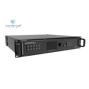 Hỗ Trợ Video Đầu Vào 4K X 2K 60Hz Novastar Bộ Vi Xử Lý Video Vx2000 Pro Tất Cả Trong Một Điều Khiển - Product Image 1