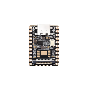 Luckfox Pico Mini RV1103 Development Board integriert für ARM-Cortex-A7 RISC-V MCU NPU ISP-Prozessoren Linux Micro Kit - Product Image 4