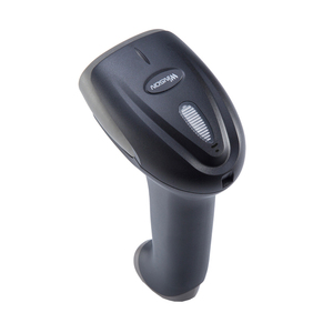 Escáner de código de barras, lector de código de barras inalámbrico, usb, escaneo automático, 2d, para escanear productos de código de barras - Product Image 4