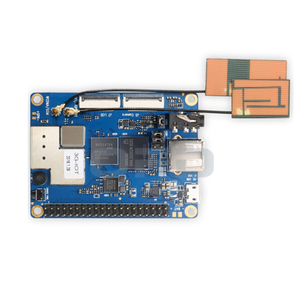 オレンジパイ3G-IoT-B MT6572 SoC 512MB DDR2 4GB eMMCシングルボードコンピューターオレンジパイ3G-IoT-B - Product Image 1