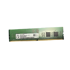 Nuevo modelo de memoria de servidor SK Hynix 24G DDR5 4800MHz REG ECC HMCJ8MEBRB18N AA con 1 año de garantía