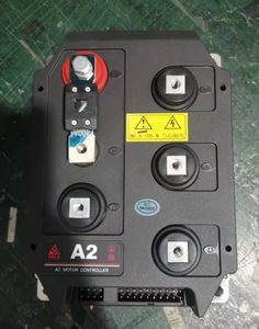 48V 72V 300A AC Motor Controller A2 Programmier bare Steuerung mit Umrüstsatz - Product Image 2