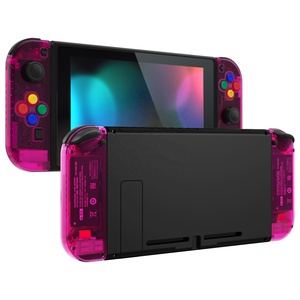 Nintendo anahtarı denetleyicisi için tam konut kabuk, koruyucu kılıf - Product Image 4
